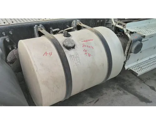 INTERNATIONAL LT FUEL TANK
