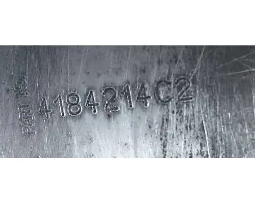 INTERNATIONAL LT FUEL TANK