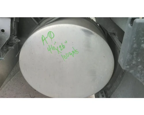 INTERNATIONAL LT FUEL TANK