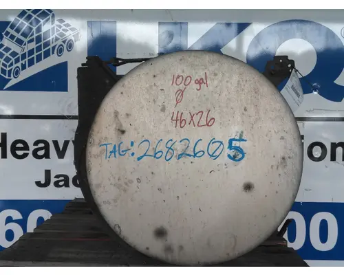 INTERNATIONAL LT FUEL TANK