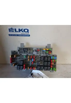 INTERNATIONAL LT FUSE BOX