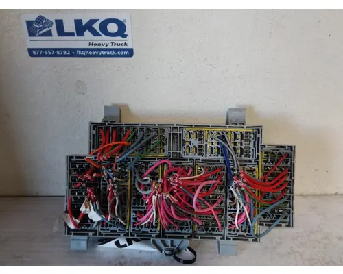INTERNATIONAL LT FUSE BOX