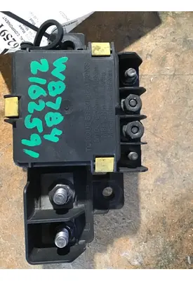 INTERNATIONAL LT FUSE BOX