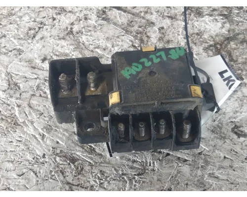 INTERNATIONAL LT FUSE BOX