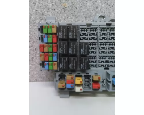 INTERNATIONAL LT FUSE BOX