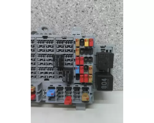 INTERNATIONAL LT FUSE BOX