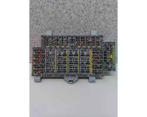 INTERNATIONAL LT FUSE BOX