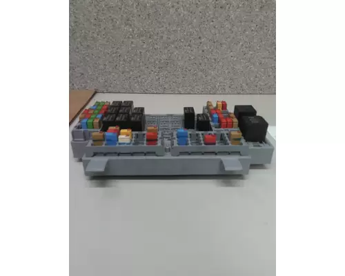 INTERNATIONAL LT FUSE BOX