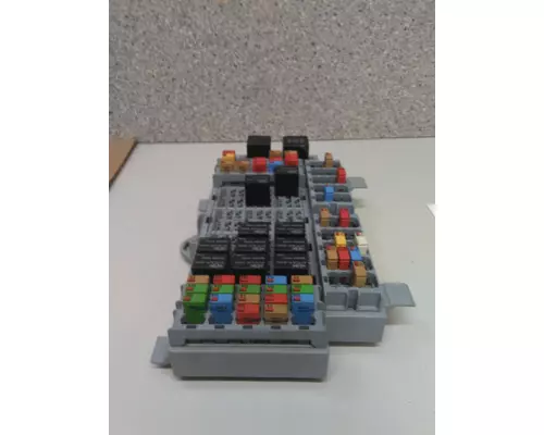 INTERNATIONAL LT FUSE BOX