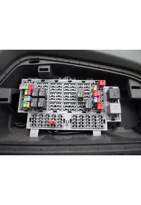 INTERNATIONAL LT FUSE BOX