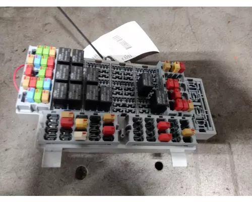 INTERNATIONAL LT FUSE BOX