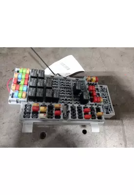 INTERNATIONAL LT FUSE BOX