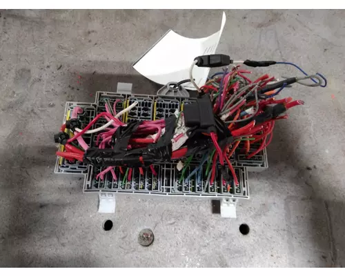 INTERNATIONAL LT FUSE BOX