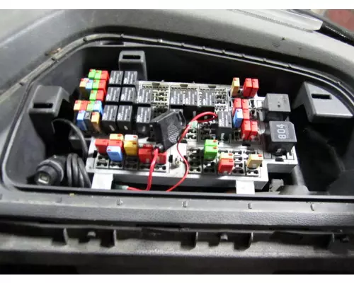 INTERNATIONAL LT FUSE BOX