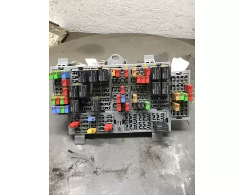 INTERNATIONAL LT FUSE BOX