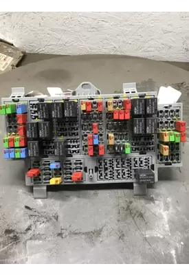 INTERNATIONAL LT FUSE BOX