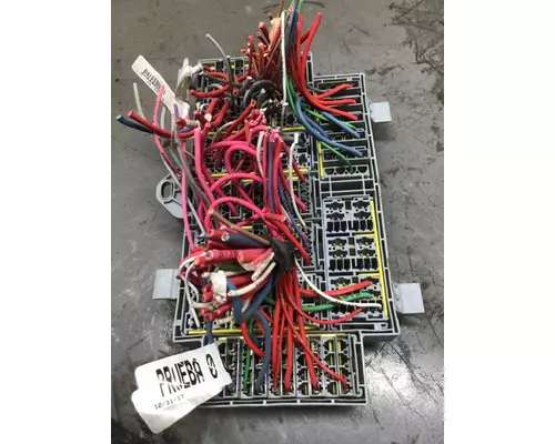 INTERNATIONAL LT FUSE BOX