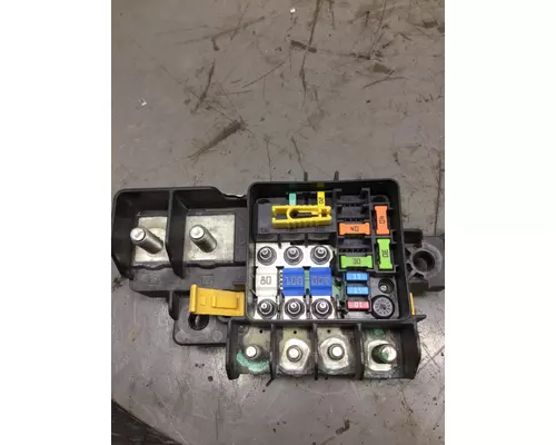 INTERNATIONAL LT FUSE BOX