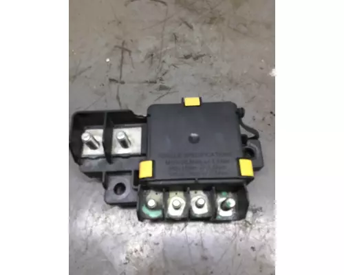 INTERNATIONAL LT FUSE BOX