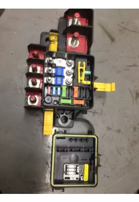 INTERNATIONAL LT FUSE BOX