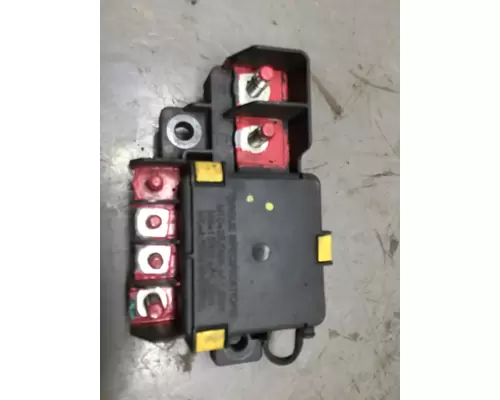 INTERNATIONAL LT FUSE BOX