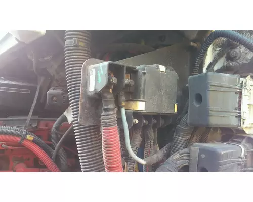 INTERNATIONAL LT FUSE BOX