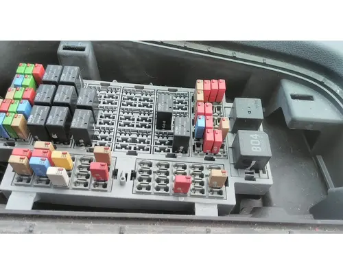 INTERNATIONAL LT FUSE BOX