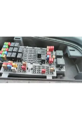 INTERNATIONAL LT FUSE BOX