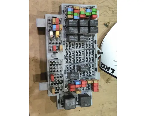 INTERNATIONAL LT FUSE BOX