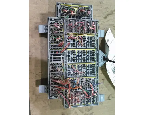 INTERNATIONAL LT FUSE BOX