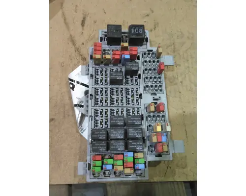 INTERNATIONAL LT FUSE BOX