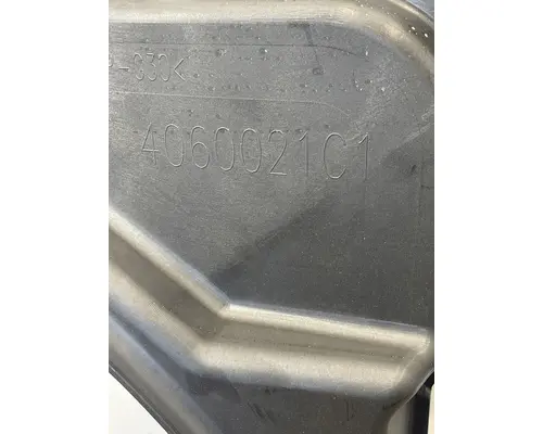 INTERNATIONAL LT Fan Blade