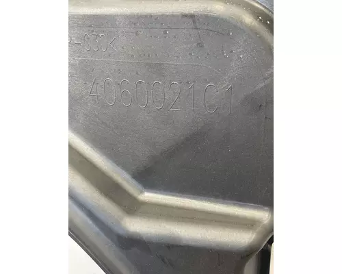 INTERNATIONAL LT Fan Blade