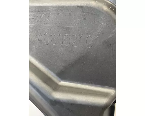 INTERNATIONAL LT Fan Blade