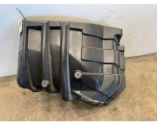 INTERNATIONAL LT Fender Extension