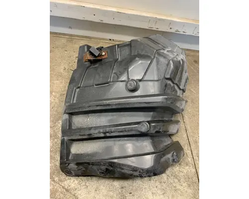 INTERNATIONAL LT Fender Extension