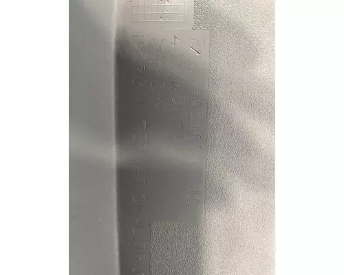 INTERNATIONAL LT Fender Extension