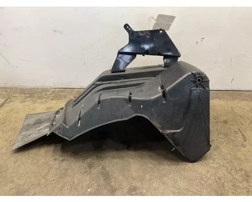 INTERNATIONAL LT Fender Extension