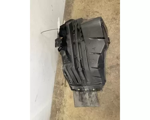 INTERNATIONAL LT Fender Extension