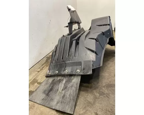 INTERNATIONAL LT Fender Extension