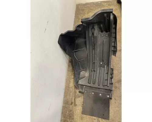 INTERNATIONAL LT Fender Extension