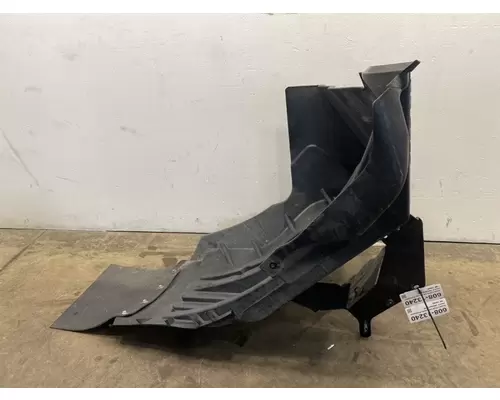 INTERNATIONAL LT Fender Extension