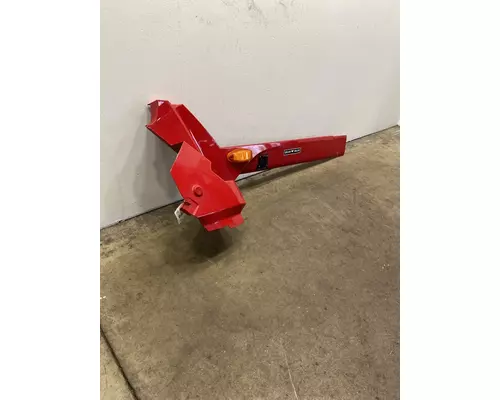 INTERNATIONAL LT Fender Extension