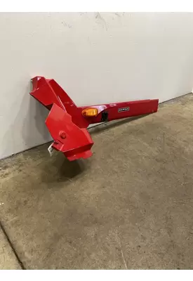 INTERNATIONAL LT Fender Extension