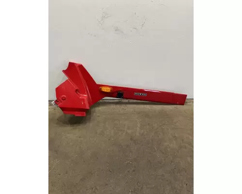 INTERNATIONAL LT Fender Extension