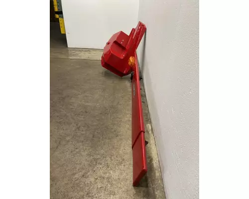 INTERNATIONAL LT Fender Extension