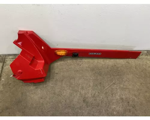 INTERNATIONAL LT Fender Extension