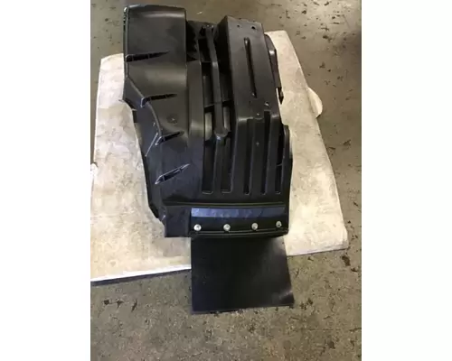 INTERNATIONAL LT Fender Extension