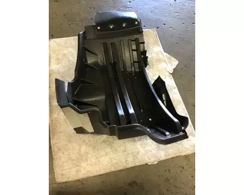 INTERNATIONAL LT Fender Extension