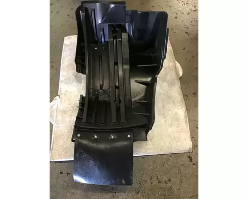INTERNATIONAL LT Fender Extension